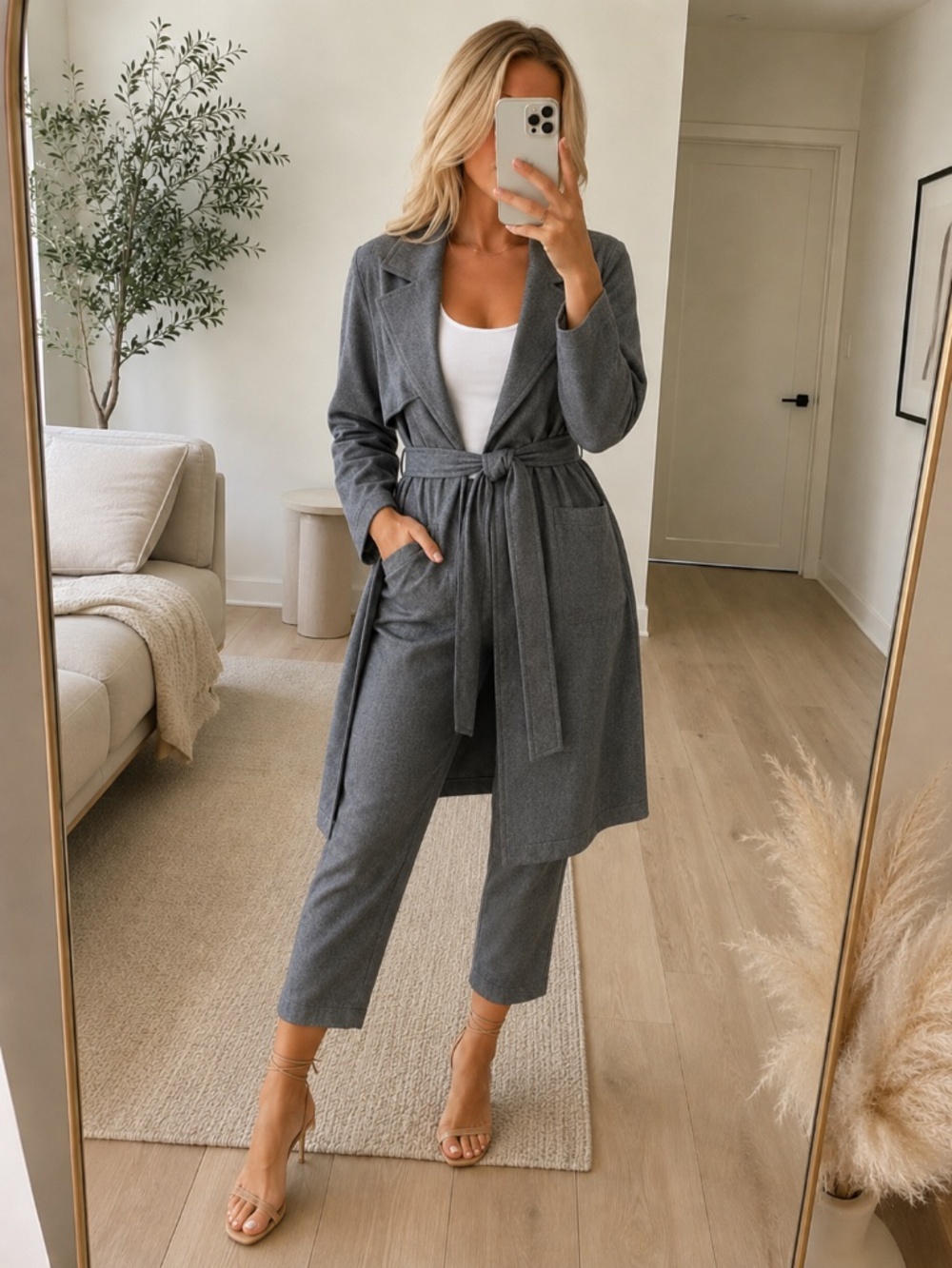 Pant Set - Picture 10 of 11